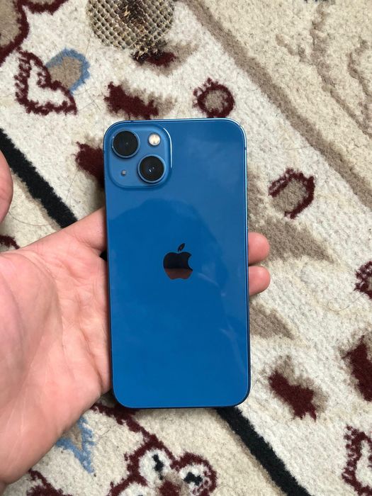 Айфон.13 сатылады