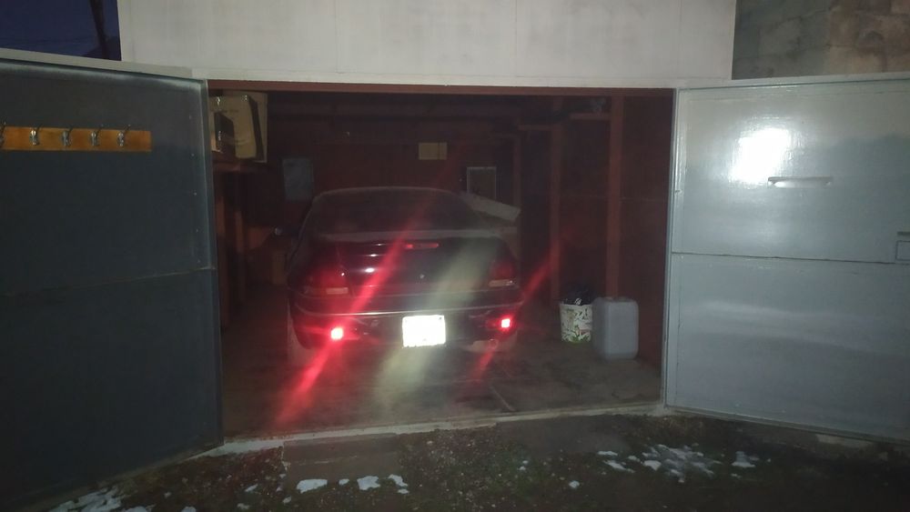 Продам гараж металлический