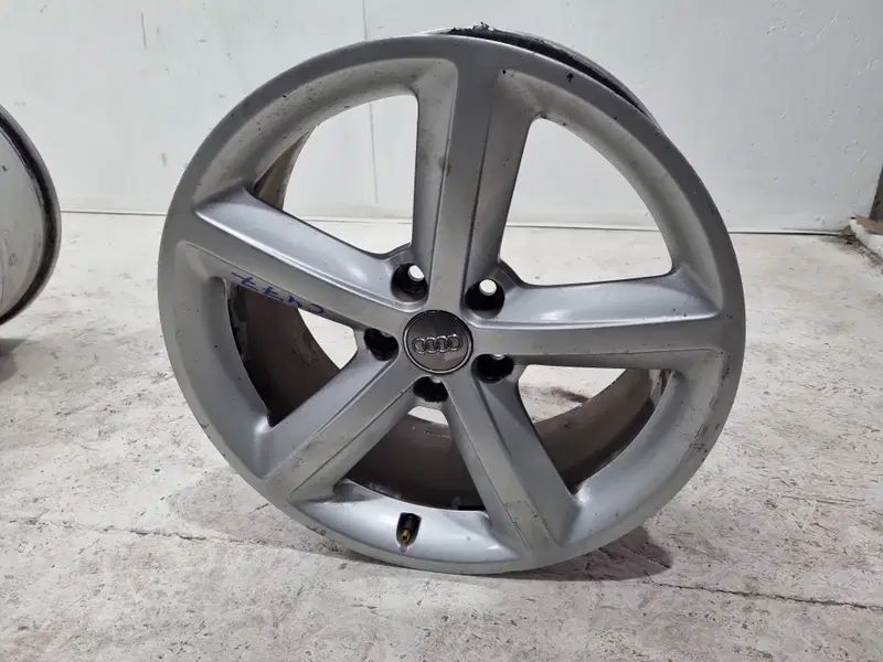 Set jante aliaj AUDI A4 (8K2, B8) [Fabr 2008-2015] 8K06010250