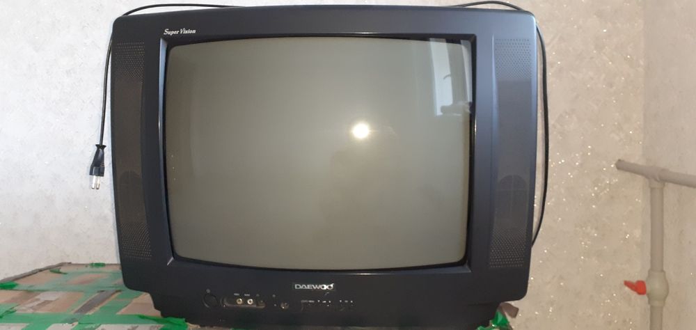 Продам телевизор DAEWOO