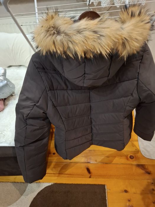 Зимно дамско яке