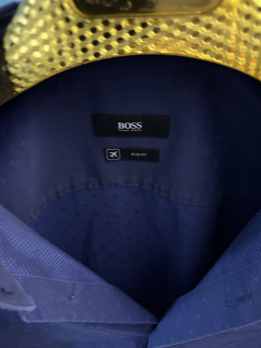 Camasa Hugo Boss noua