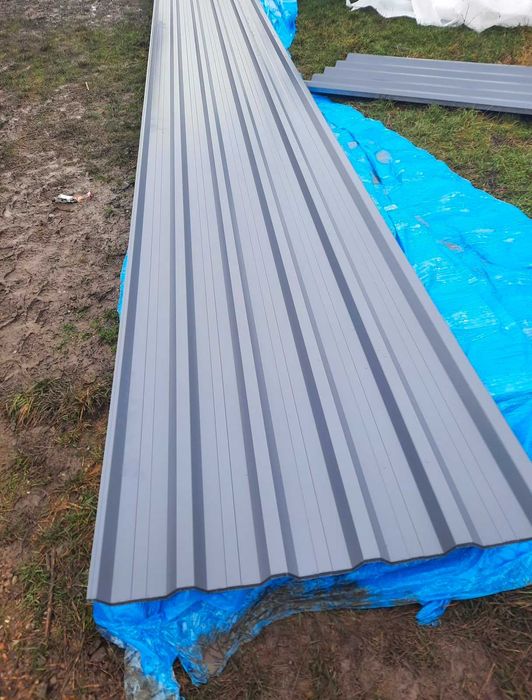 Vand tabla cutata 1,1m x 6,2m , grosime 0,4 , pret avantajos