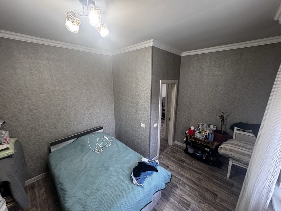 ЧАСТНЫЙ ДОМ   Кемертоган МТФ