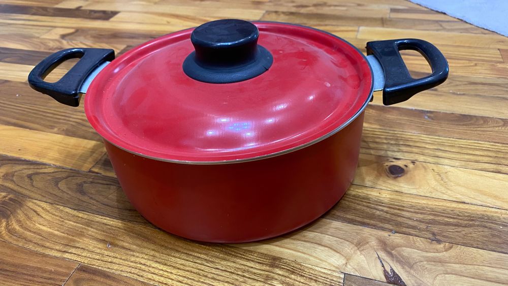 Кухонные принадлежности