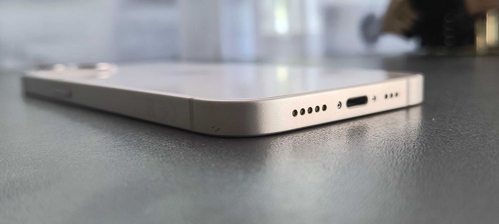 Iphone 13, 128gb, 100% капацитет