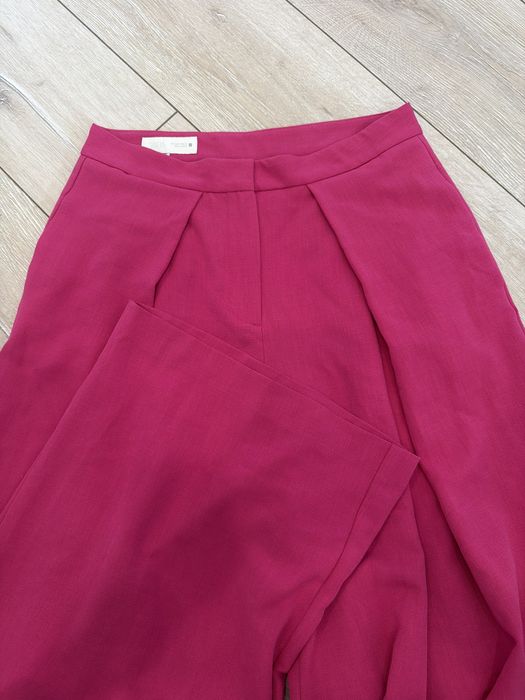 ЧИСТО НОВ Дамски панталон ZARA