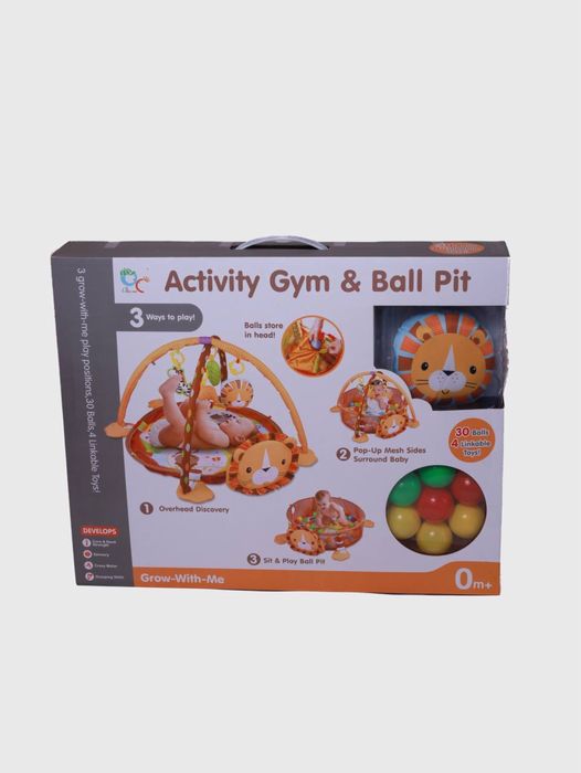 Детиский монеж болалар учун