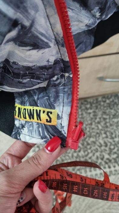 Ветровка для мальчика