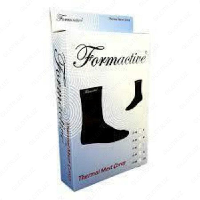 Термоноски турецкие