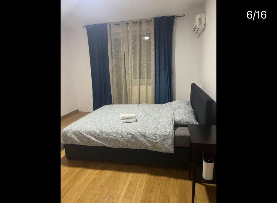 Inchiriez vila P+1 - Caisului