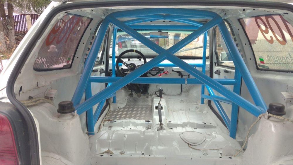 Продавам за VW Поло