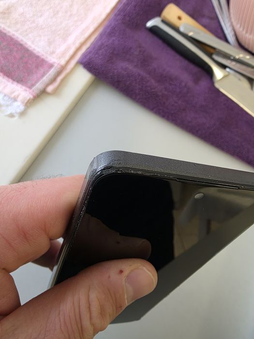 Oppo A79 5g la cutie !!!