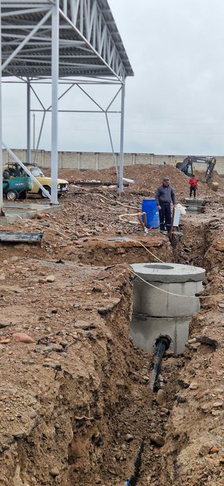 Промывка и  Опрессовка  с-мы отопления и Гидрантов  до 10 бар 380 Вт.