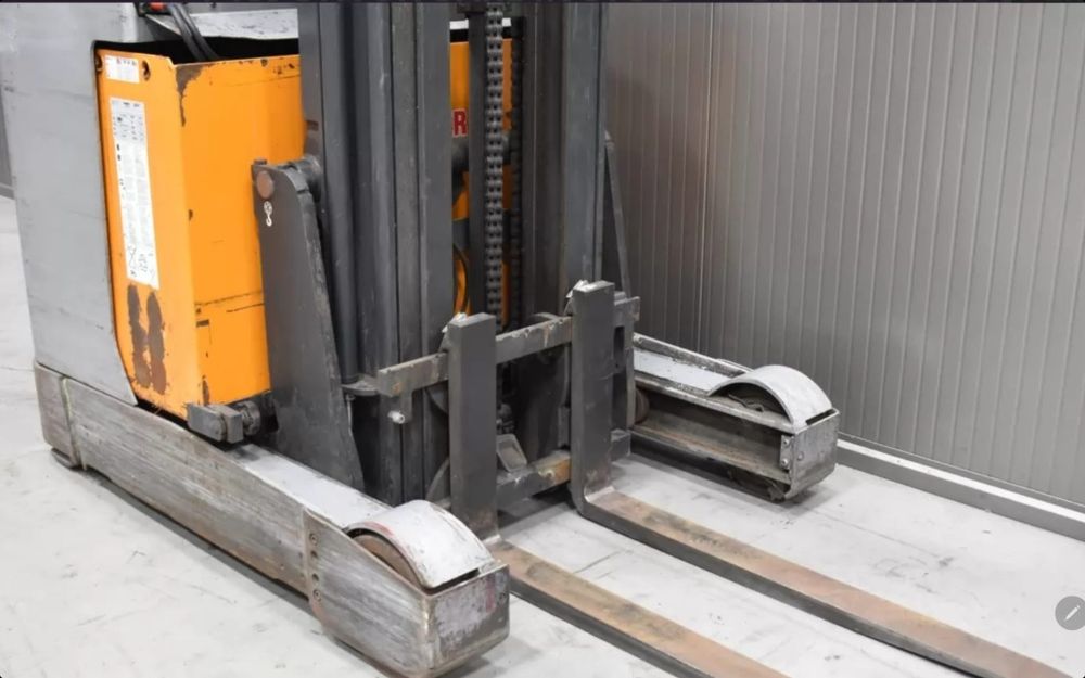 Reach Truck STILL FM-X 14