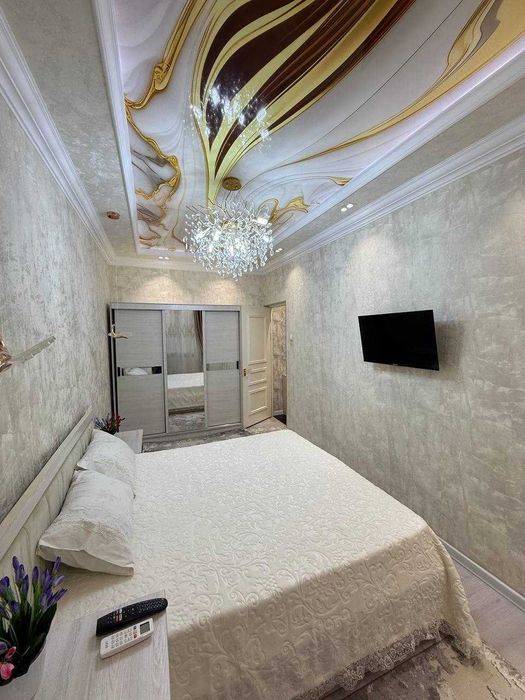 продается квартира  2³/2/4 Чилонзар 11