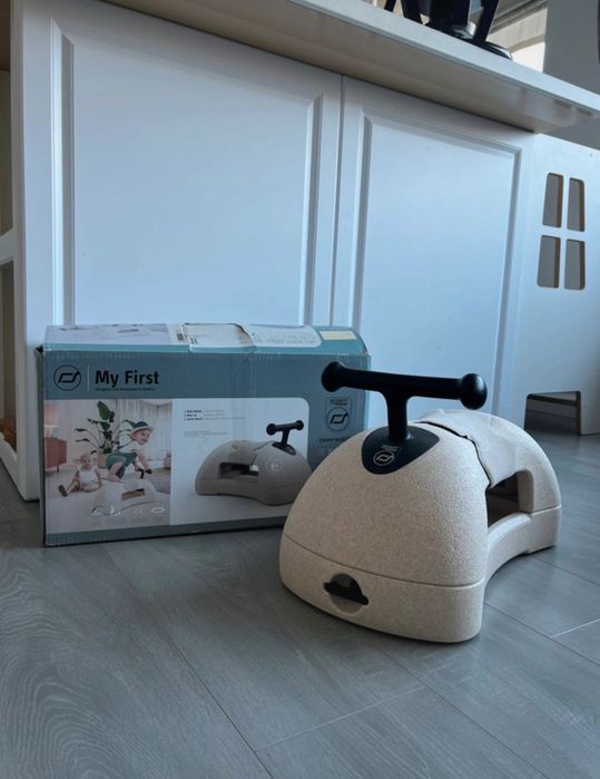 Premergator 3 in 1 Scoot & Ride