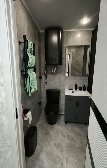 Квартира посуточно в центре Арбат ЖК