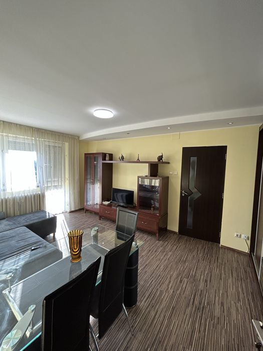 Apartament 2 camere de inchiriat , Titan - Aleea Lunca Muresului , 10 min Metrou Nicolaie Grigorescu