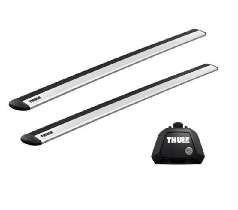 Bare transversale Thule