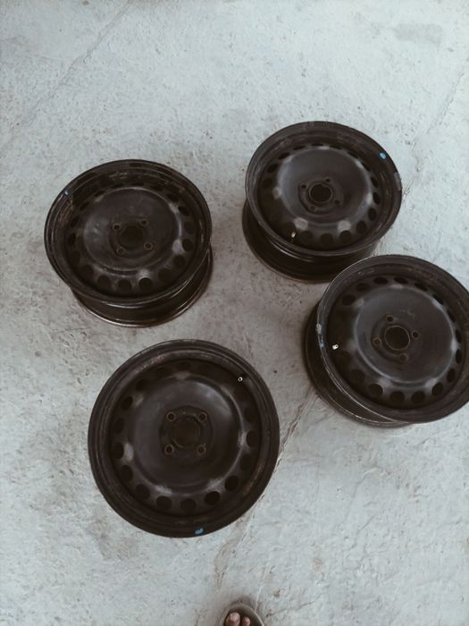 15диск опелге нексиге