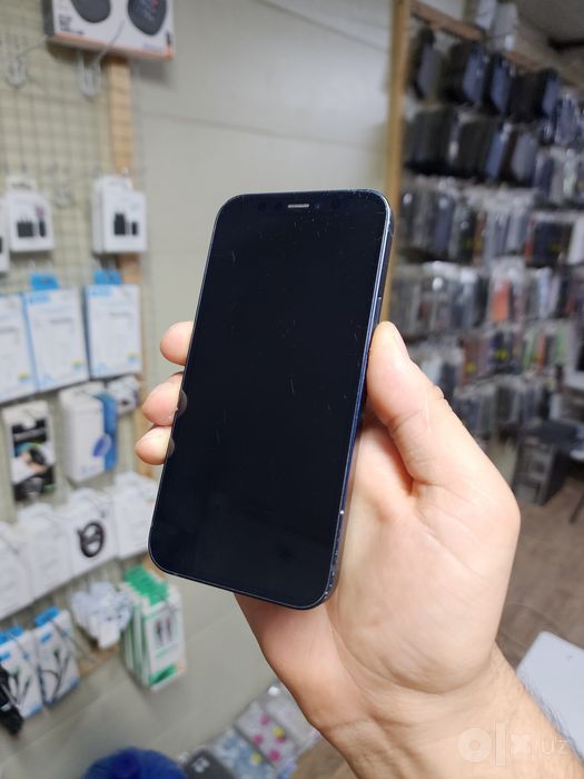 Iphone 12 mini sotiladi vakuum