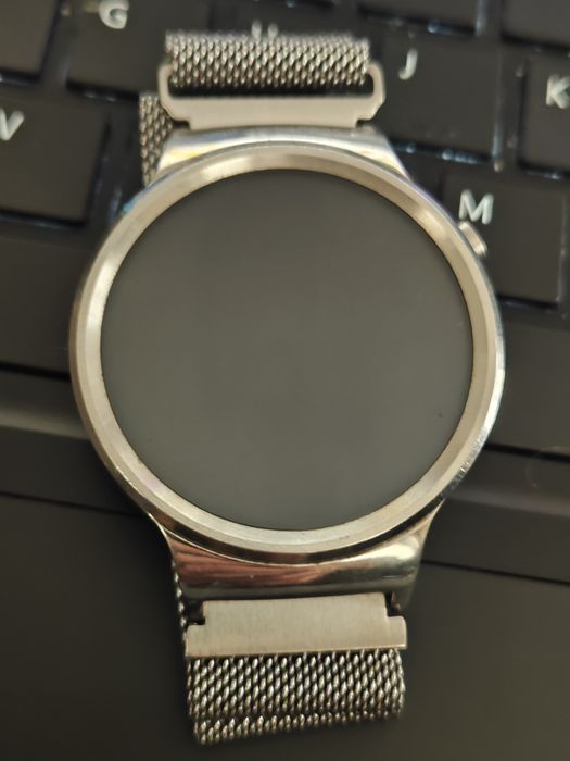 Huawei Watch W1 Sapphire ceas smart