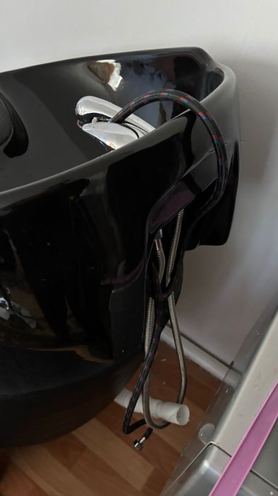 Мойка для головы