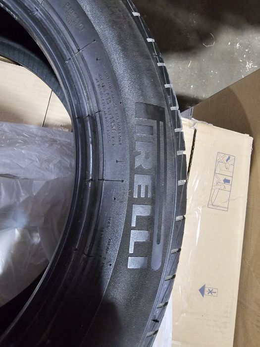 Продам летний шины