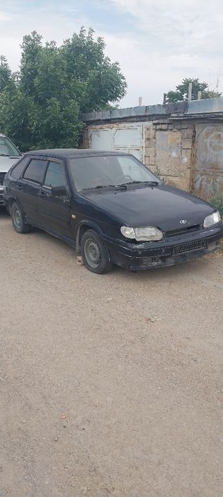 Ваз 21 14 продам