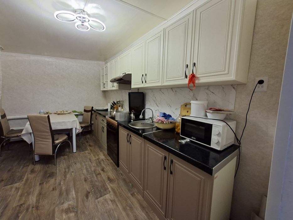 Кухни гарнитур 3×6