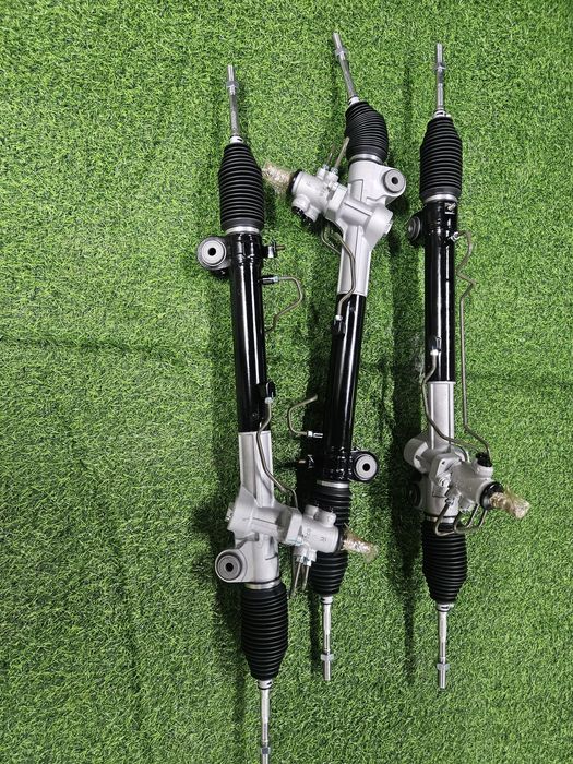 Рулевая рейка  на  тойота хайландер