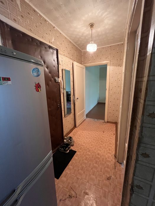 Сдам 2х комнатную квартиру