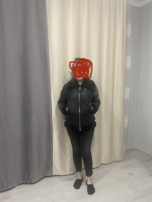 Продам дубленку