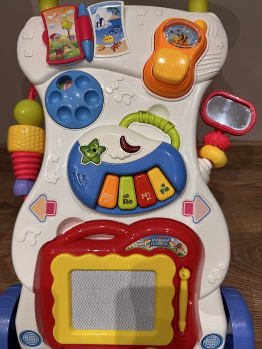 Проходилка за бутане