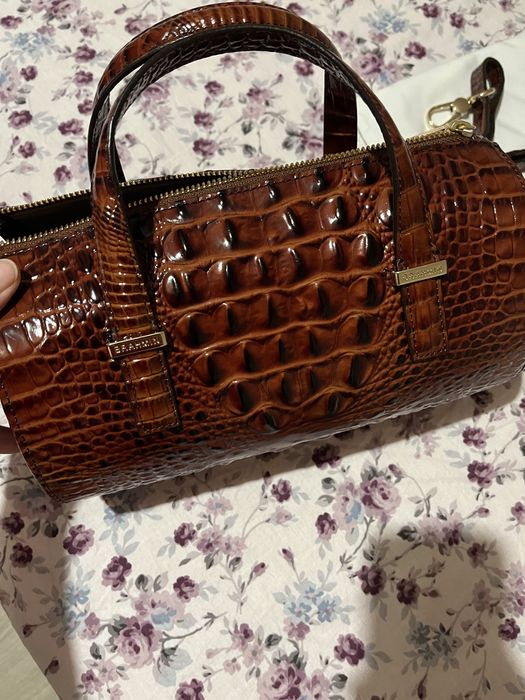 Дамска чанта уникат