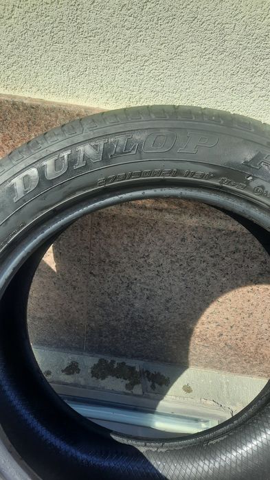 Резина б/у 20.000