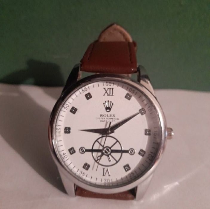 Наручные часы  Rolex