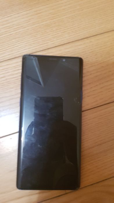 Samsung Galaxy Note 9