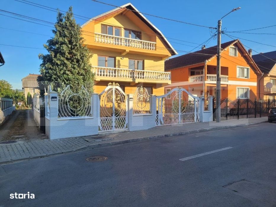 Proprietate ideala pentru locuinta sau investitie