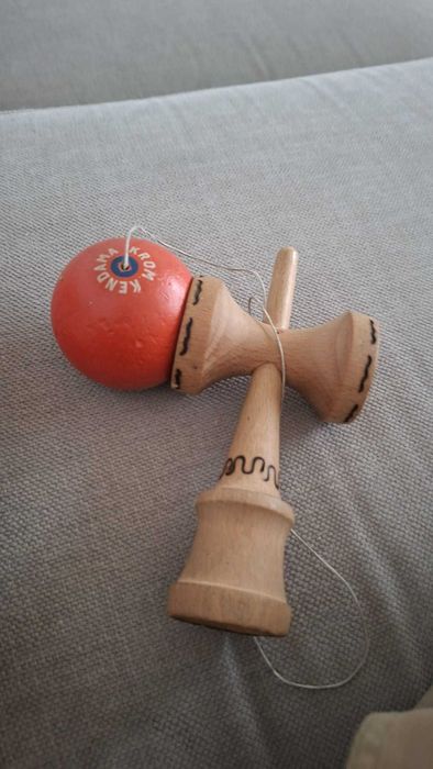 Kendama Ken de okendama davide