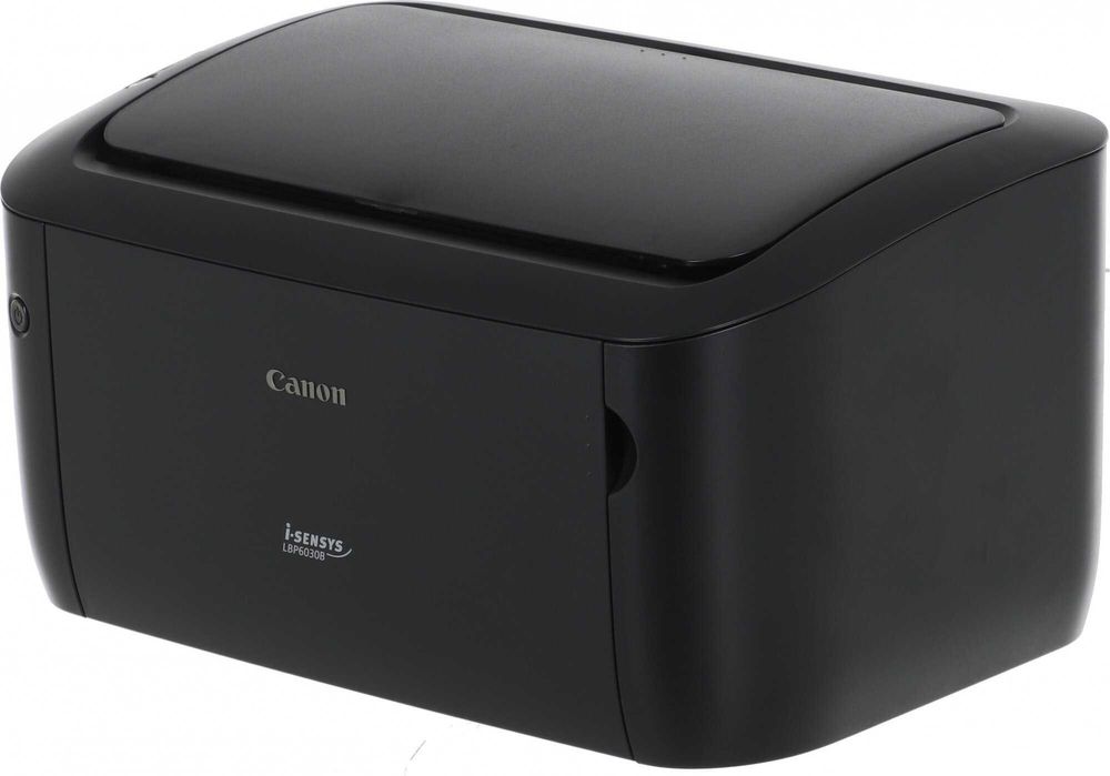 Printer canon 6030