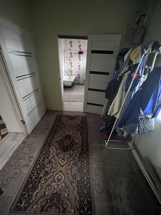 Продам дом в Таскале