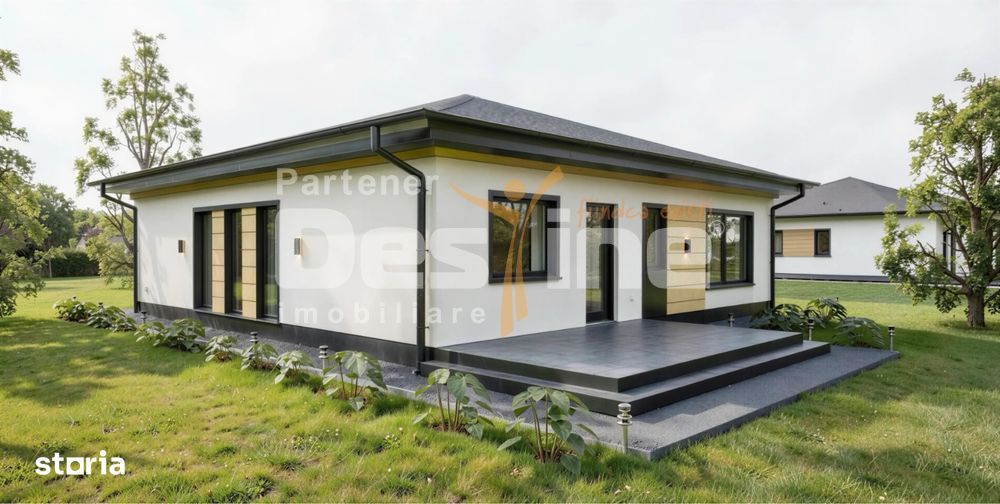Horpaz -Miroslava , Casa individuala ,P+Pod