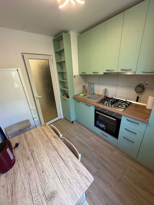 Apartament 2 camere, Tiglina 1