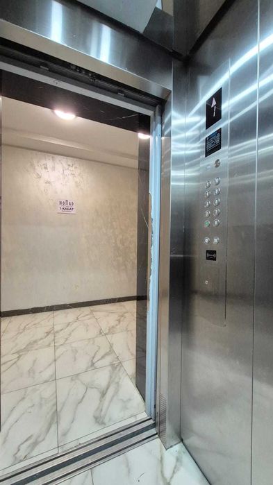 Квартира в новом ЖК