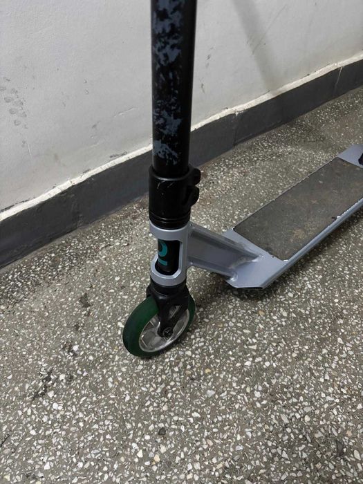 Trotineta Freestyle MF520
