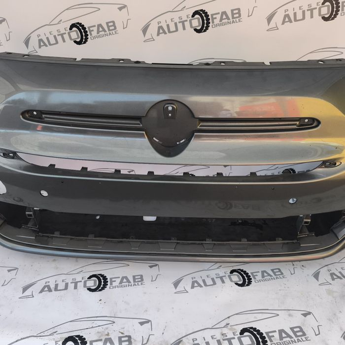 Bara fata Fiat 500 Facelift an 2016-2017-2018-2019-2020-2021-2022-2023