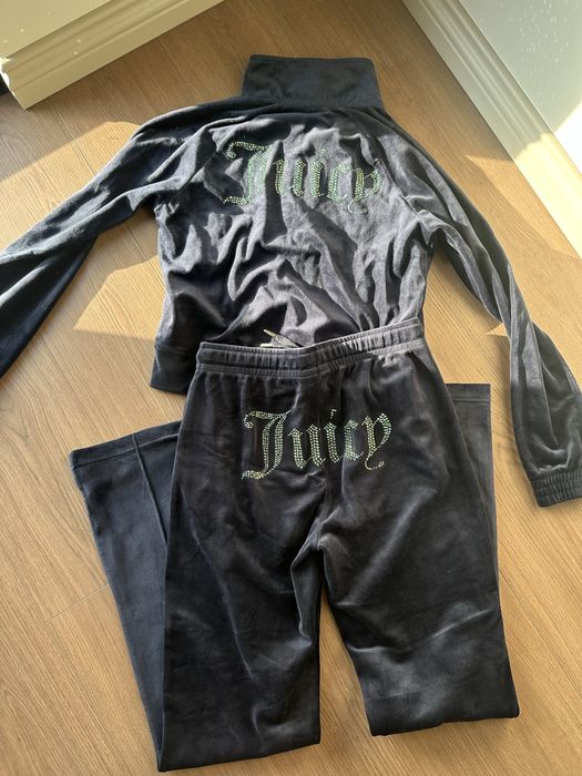 Комплект Juicy Coture