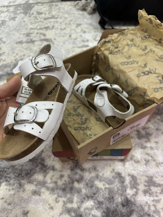 Сандали Crocs шлепки туфли